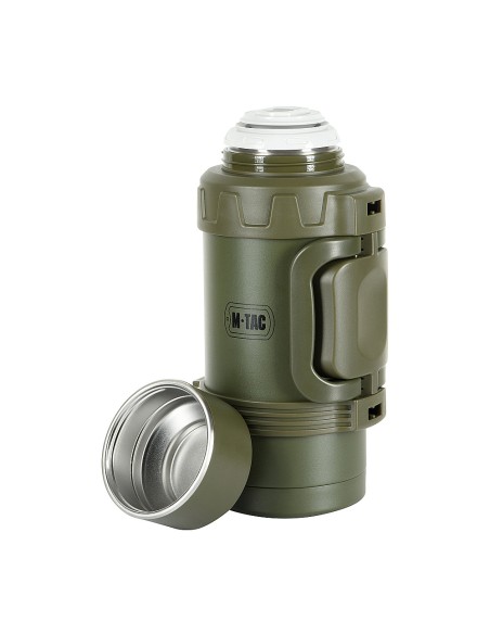 M-TAC Touring Termos 1600 ml. Roostevaba Teras