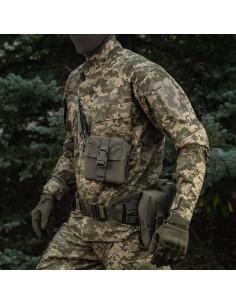 M-TAC PVS-14 Öövaatlusseadme Tasku Cordura (erinevad värvid)
