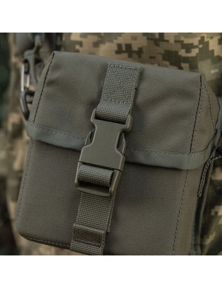 M-TAC Pouch for Night Vision Monocular PVS-14 Cordura (various colors)