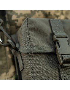 M-TAC PVS-14 Öövaatlusseadme Tasku Cordura (erinevad värvid)