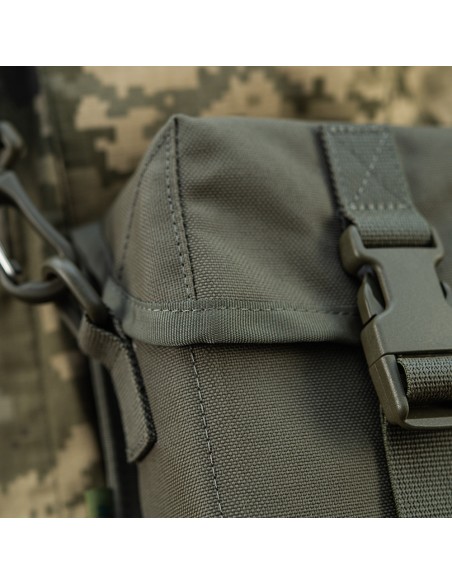 M-TAC Pouch for Night Vision Monocular PVS-14 Cordura (various colors)