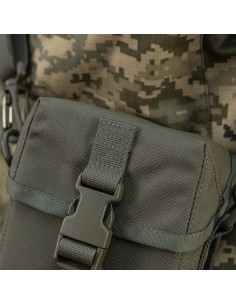 M-TAC Pouch for Night Vision Monocular PVS-14 Cordura (various colors)