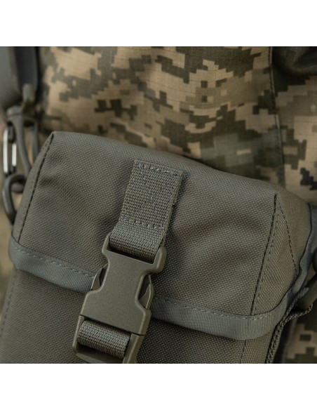 M-TAC Pouch for Night Vision Monocular PVS-14 Cordura (various colors)