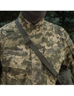 M-TAC Pouch for Night Vision Monocular PVS-14 Cordura (various colors)