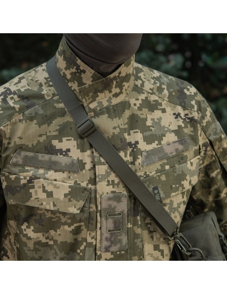 M-TAC Pouch for Night Vision Monocular PVS-14 Cordura (various colors)