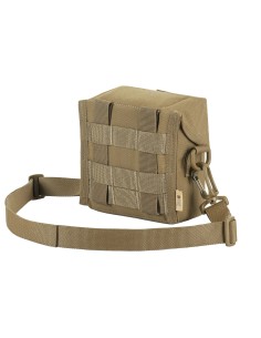 M-TAC Pouch for Night Vision Monocular PVS-14 Cordura (various colors)