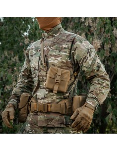 M-TAC PVS-14 Öövaatlusseadme Tasku Cordura (erinevad värvid)