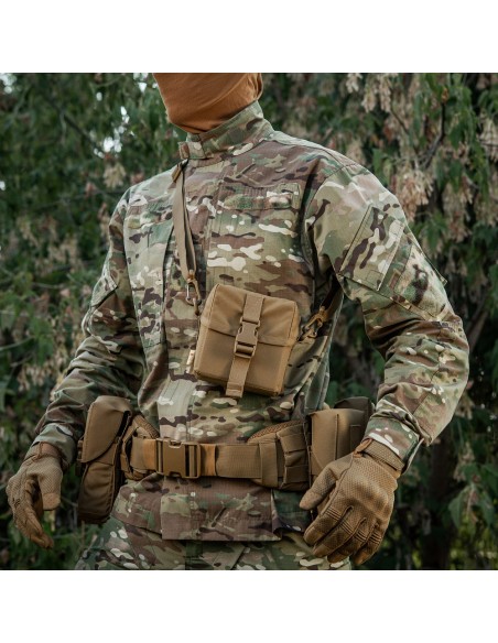 M-TAC Pouch for Night Vision Monocular PVS-14 Cordura (various colors)