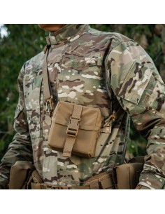 M-TAC Pouch for Night Vision Monocular PVS-14 Cordura (various colors)