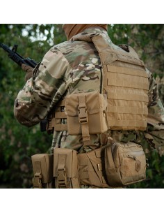 M-TAC Pouch for Night Vision Monocular PVS-14 Cordura (various colors)