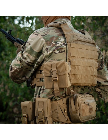 M-TAC Pouch for Night Vision Monocular PVS-14 Cordura (various colors)