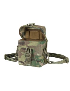 M-TAC Pouch for Night Vision Monocular PVS-14 Cordura (various colors)