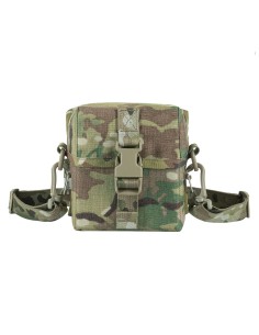 M-TAC PVS-14 Öövaatlusseadme Tasku Cordura (erinevad värvid)