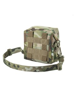 M-TAC PVS-14 Öövaatlusseadme Tasku Cordura (erinevad värvid)