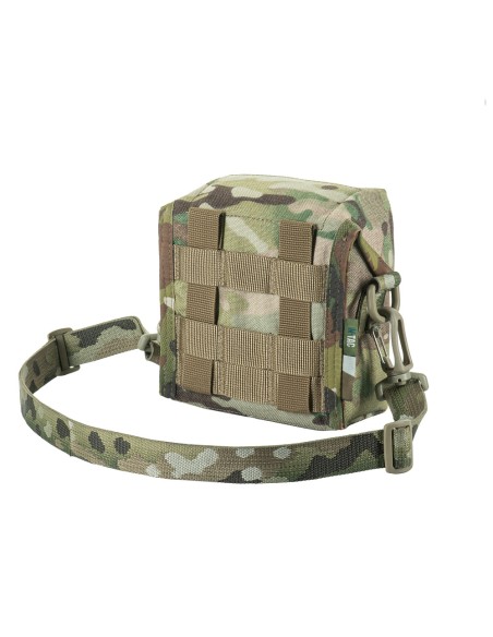 M-TAC Pouch for Night Vision Monocular PVS-14 Cordura (various colors)