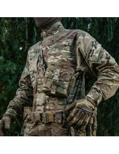 M-TAC PVS-14 Öövaatlusseadme Tasku Cordura (erinevad värvid)