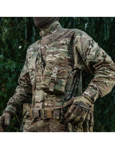 M-TAC PVS-14 Öövaatlusseadme Tasku Cordura (erinevad värvid)