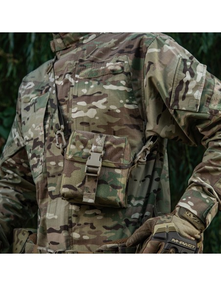 M-TAC PVS-14 Öövaatlusseadme Tasku Cordura (erinevad värvid)