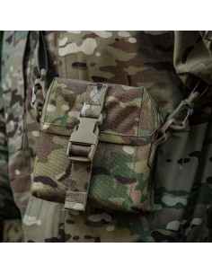 M-TAC Pouch for Night Vision Monocular PVS-14 Cordura (various colors)