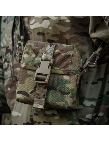 M-TAC Pouch for Night Vision Monocular PVS-14 Cordura (various colors)
