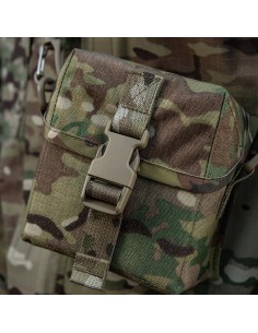 M-TAC Pouch for Night Vision Monocular PVS-14 Cordura (various colors)