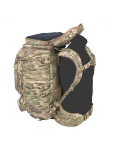 Warrior Elite Ops X300 Seljakott (erinevad värvid)