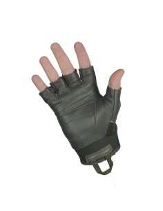 M-TAC Assault Tactical Mk.4 Fingerless Gloves (various colors)
