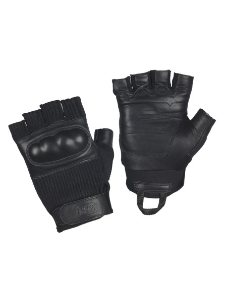 M-TAC Assault Tactical Mk.4 Fingerless Gloves (various colors)