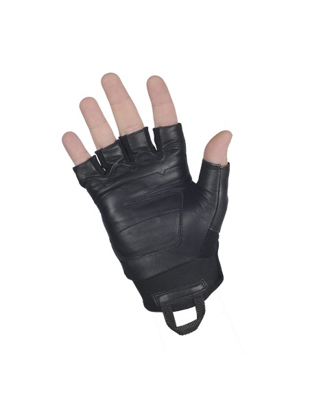 M-TAC Assault Tactical Mk.4 Fingerless Gloves (various colors)