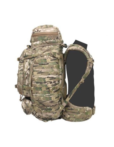 Warrior Elite Ops X300 Seljakott (erinevad värvid)
