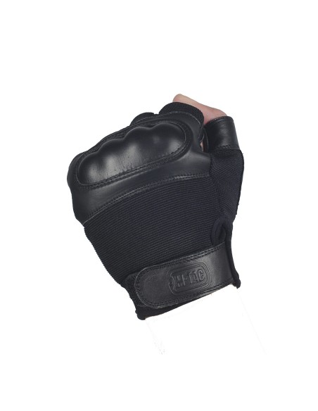 M-TAC Assault Tactical Mk.4 Fingerless Gloves (various colors)