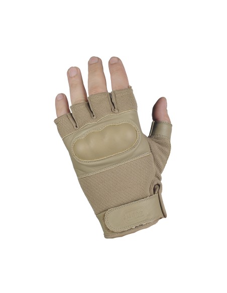 M-TAC Assault Tactical Mk.4 Fingerless Gloves (various colors)