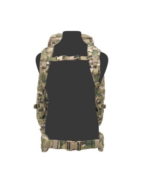 Warrior Elite Ops X300 Seljakott (erinevad värvid)
