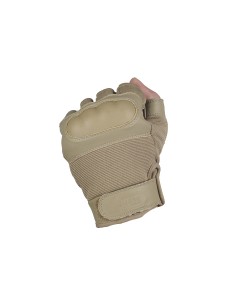 M-TAC Assault Tactical Mk.4 Fingerless Gloves (various colors)