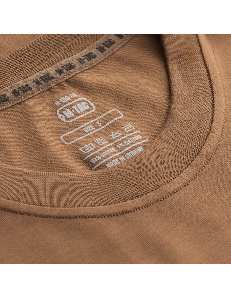 M-TAC T-shirt 93/7 (various colors)
