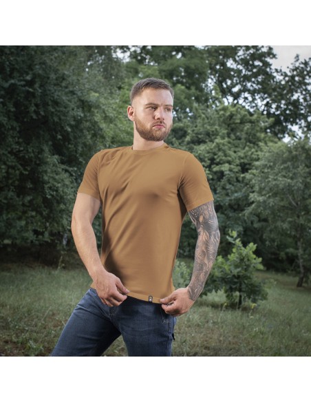 M-TAC T-shirt 93/7 (various colors)