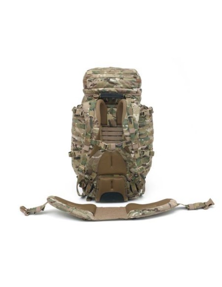 Warrior Elite Ops X300 Seljakott (erinevad värvid)
