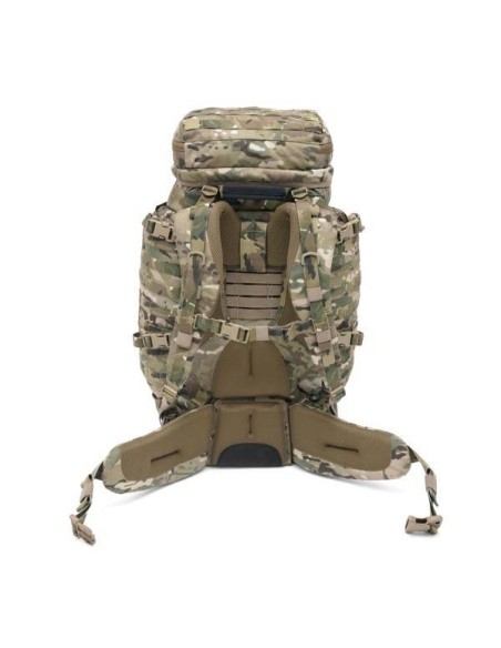 Warrior Elite Ops X300 Seljakott (erinevad värvid)