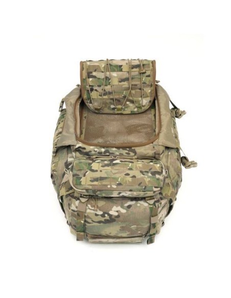 Warrior Elite Ops X300 Seljakott (erinevad värvid)