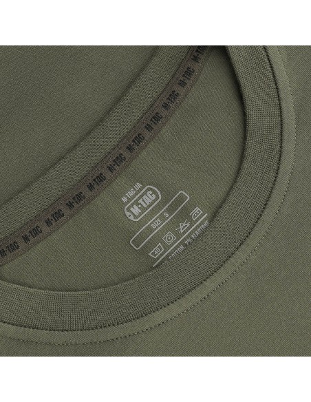 M-TAC T-shirt 93/7 (various colors)