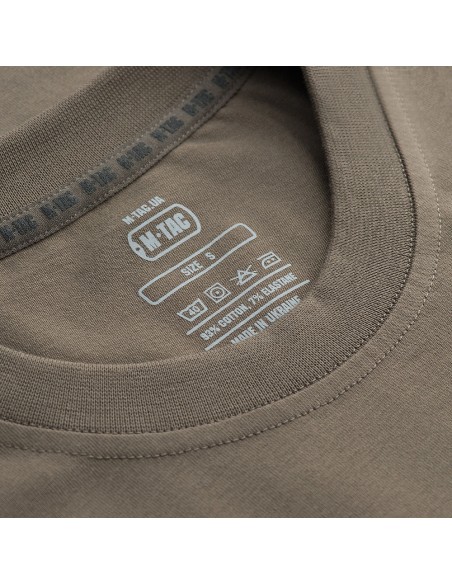 M-TAC T-shirt 93/7 (various colors)