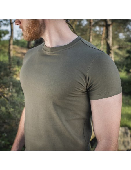 M-TAC T-shirt 93/7 (various colors)