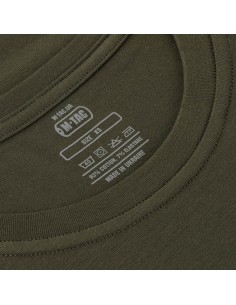 M-TAC T-shirt 93/7 (various colors)