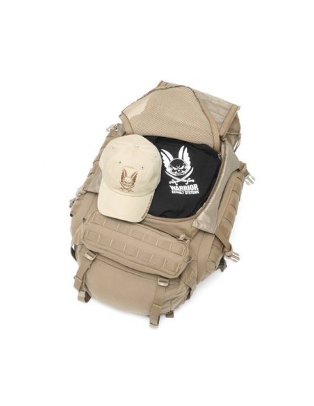 Warrior Elite Ops X300 Seljakott (erinevad värvid)