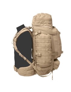 Warrior Elite Ops X300 Seljakott (erinevad värvid)