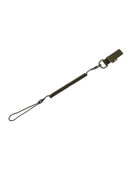 M-TAC Safety Cord Lite with D-ring (various colors)