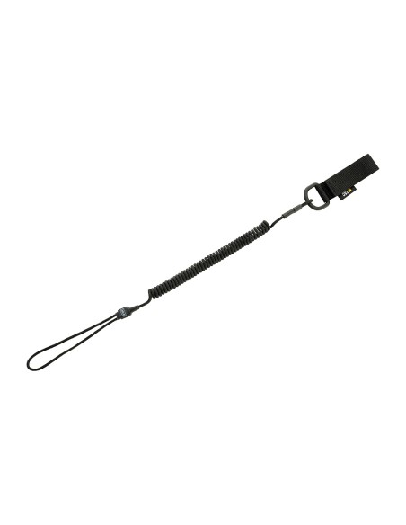 M-TAC Safety Cord Lite with D-ring (various colors)