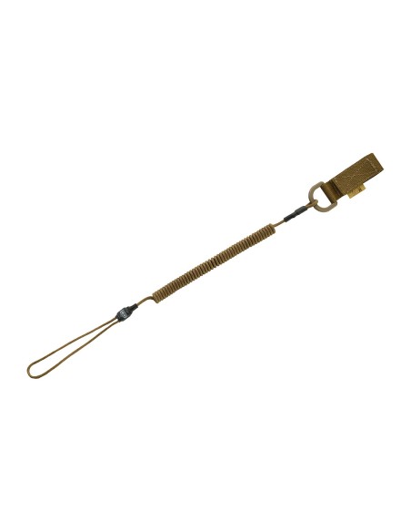 M-TAC Safety Cord Lite with D-ring (various colors)