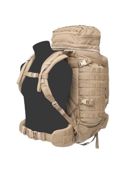 Warrior Elite Ops X300 Backpack (multiple colours)