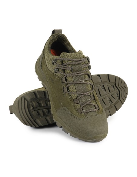 M-TAC Patrol R Vent Tactical Sneakers (various colors)